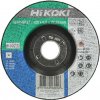 HIKOKI BRÚSNY KOTÚČ NA KOV 125 mm 4100232