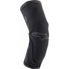 Alpinestars Paragon Plus knee čierna