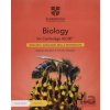 Biology for Cambridge IGCSE™ English Language Skills Workbook with Digital Access 2 Years