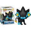 Funko Funko Pocket POP! Pokémon Luxray 9cm