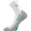 VoXX® Ponožky VoXX Barefootan - biela Veľkosť: 35-38 (23-25)