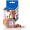 Ihneď k odberu - FIXAtape Sport Standard Kinesiology elastická telová 5 cm x 5 m