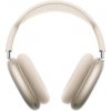 Apple AirPods Max 2 (2024) farba Starlight MWW53ZM/A