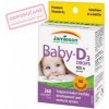 JAMIESON Baby D vitamín D3 kvapky 11,7 ml