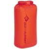 Sea To Summit Ultra-Sil Dry Bag 8L - Spicy Orange Oranžová vak