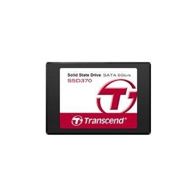Transcend SSD370 512GB, TS512GSSD370