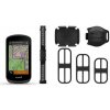 Garmin Edge 1030 Plus Bundle (navigácia, hrudný pás HRM-Dual, držiaky)