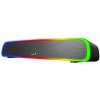 GENIUS repro USB SoundBar 200BT/ Bluetooth/ 3,5