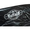 Krycia plachta na 8´ biliardový stôl, čierna, Buffalo logo