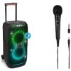 JBL PartyBox Stage 320 + -20% po vložení do košíka