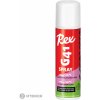 Rex bezfluórový vosk G41 UHW sprej, 150 ml, ružová/zelená