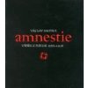 Amnestie - výběr z poezie 1958-1998 - Václav Smitka