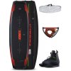 Jobe Logo Wakeboard 138 + viazanie UNIT