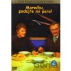 Marečku, podejte mi pero! DVD