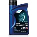 Elf Moto Brake Fluid DOT 5.1 500 ml