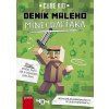 Deník malého Minecrafťáka 1 - Cube Kid