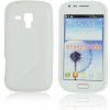 S-line silikónový nokia 525 biele