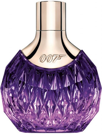 James Bond 007 for dámska III parfumovaná voda dámska 50 ml tester