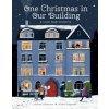 One Christmas in Our Building: A Very Merry Mystery (Johanna Lindemann)(Pevná)