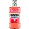 Detská ústna voda Listerine Smart Rinse Berry 500ml 69989