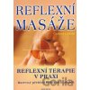Reflexní masáže - Gerhard Leibold