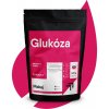 Glukóza hroznový cukor - rýchly zdroj energie 500g