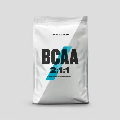 MyProtein BCAA 250 g