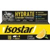 Isostar Power 10 tabliet - citron