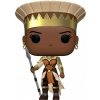 Funko Pop! Marvel What If S3- The Queen General Ramonda