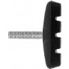 Nexelo MTB Bez Závitu 50 mm - 43012/Black one size