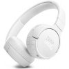 Slúchadlá JBL Tune 670NC (JBLT670NCWHT) biela