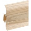 Lišta soklová PVC Cezar PREMIUM Classic Dub Cavalion M154 59x22x2200 mm 2.2 bm W-PC-PR-M154-220 [839962]