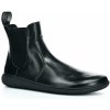 Vivobarefoot Geo Chelsea Winter W Obsidian