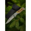 Wolf KS772- Nôž vreckový: 21/9 cm