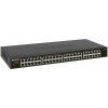 Netgear GS348 48-port Gigabit Switch, fanless (GS348-100EUS)