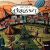Cirkus Svět - Pavel Brycz
