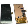 Továreň Google Pixel 6a čierny LCD displej s dotykom
