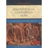 Rekonštrukcia slovenských dejín - rozšírene vydanie