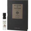Acqua di Parma Colonia Ambra, Vzorka vône pre mužov