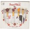Disney Snow White Kolekcia štetcov (Limitovaná edícia)