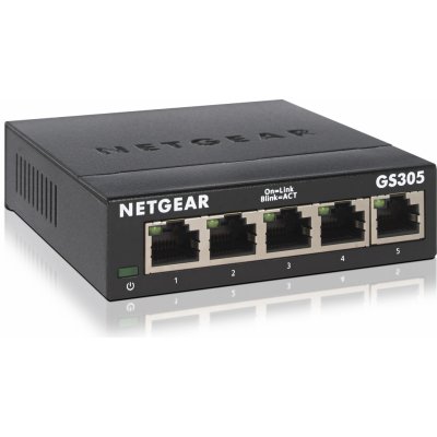 Netgear GS305