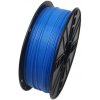 GEMBIRD Tlačová struna (filament) PLA, 1,75 mm, 1 kg, fluorescenčná, modrá 3DP-PLA1.75-01-FB Gembird