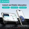USAMS Držák na masku auta ZJ081 magnetický