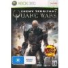 ENEMY TERRITORY QUAKE WARS Xbox 360