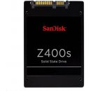 SanDisk Z400s 256GB, 2.5”, SATA, SD8SBAT-256G-1122