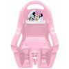 Sedačka pre bábiku Minnie Doll Carrier