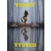 Temný výdych - Hrašková, Kristína Ježovičová Eva