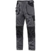 CXS Nohavice CXS ORION TEODOR, zimné, pánske, sivo-čierne, veľ. 60-62