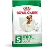 ROY ROYAL CANIN Adult Mini S - suché krmivo pre psov - 2kg