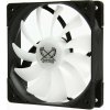 Ventilátor do PC SCYTHE Kaze Flex 120 RGB PWM (1800 rpm) (SU1225FD12HR-RNP)